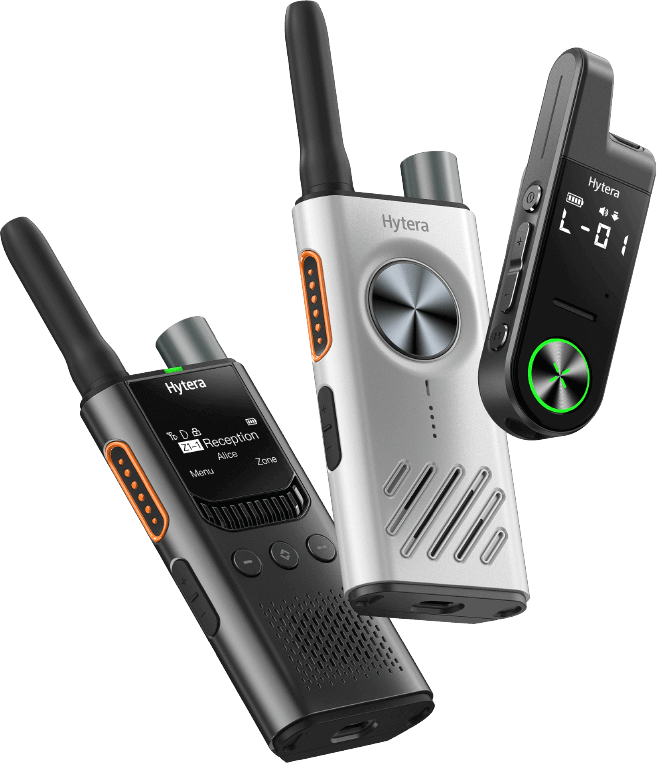 Business Two-Way Radios